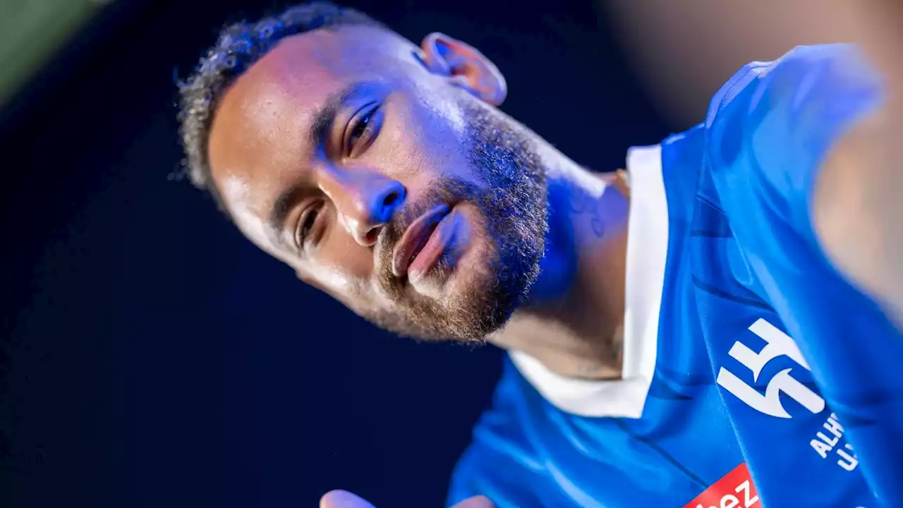 WOW! Borong Neymar Sampai Bono, Al-Hilal Saingi Chelsea Jadi Klub Terboros Di Bursa Transfer