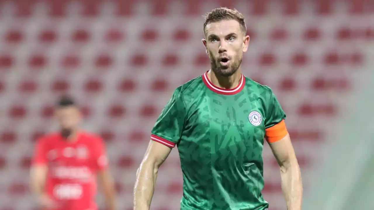 Al-Hazm vs Al-Ettifaq: Live stream, TV channel, kick-off time & where to watch