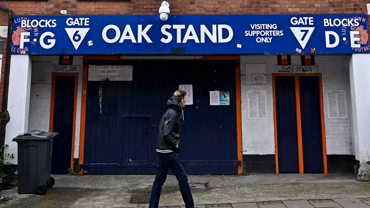 Explained: Why Luton Town don't have a Premier League fixture this weekend as they asked for first home game against Burnley to be postponed