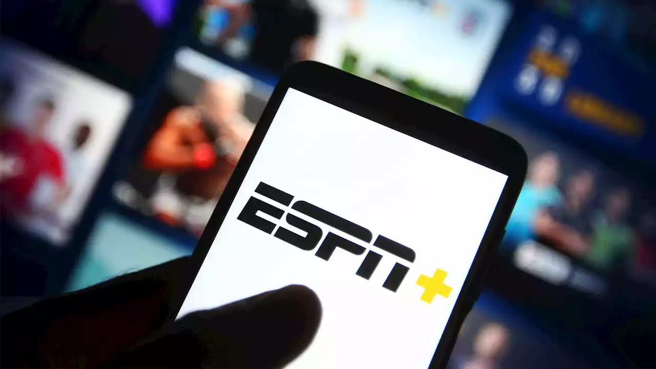 How to Watch Live Sports on ESPN Plus: Stream live soccer, MLB, NFL, NBA, and more