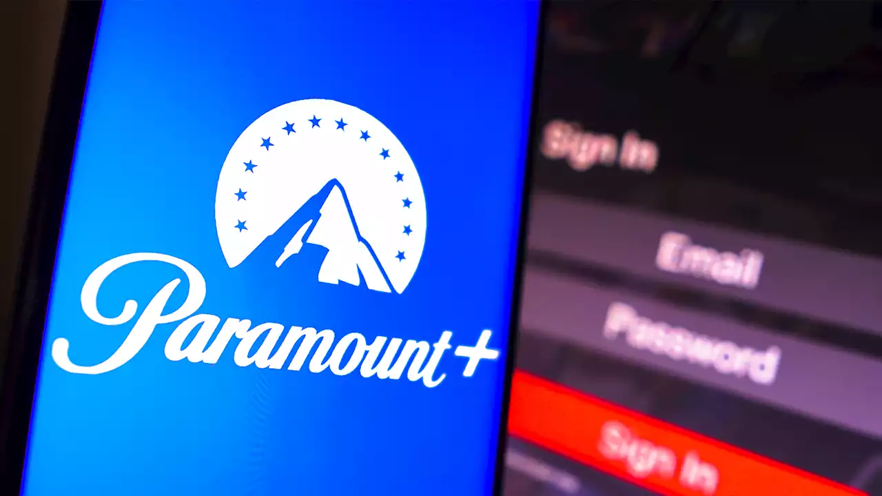 How to Watch Live Sports on Paramount Plus: Stream live football, soccer, golf, and more