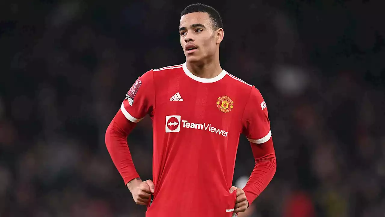 Manchester MP 'really disappointed' with how Man Utd have handled Mason Greenwood decision