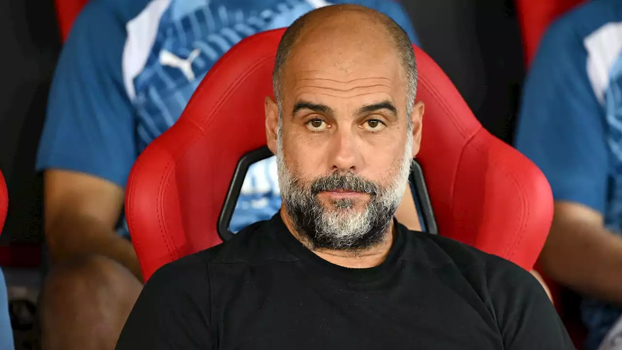 - Pep Guardiola pinpoints Spain's key player ahead of World Cup final date with England