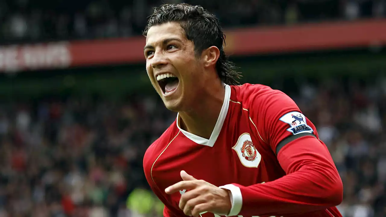 Revealed: How Man Utd stopped Cristiano Ronaldo wanting ‘beautiful’ goals & made him a record-breaking superstar