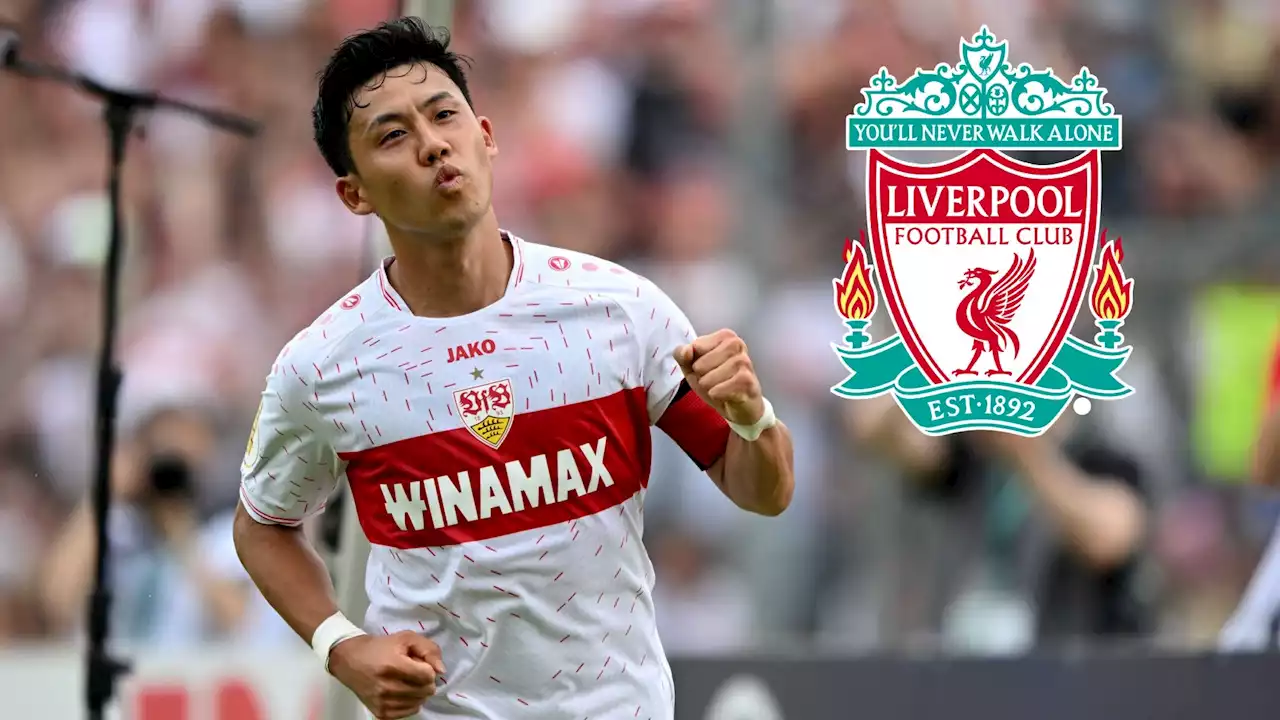 Wataru Endo: Liverpool's answer to Rodri or just another Arthur Melo?!