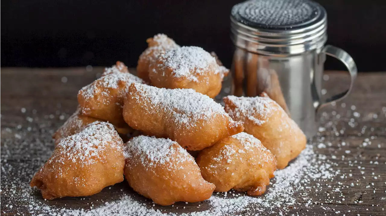 Nonnenfürzchen: Einfaches Rezept für das fluffige Gebäck