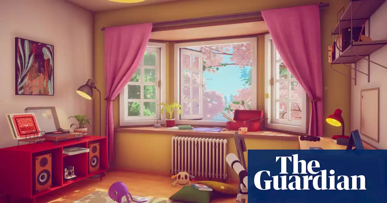 ‘Chill vibes simulator’ Simpler Times takes you back to your childhood bedroom