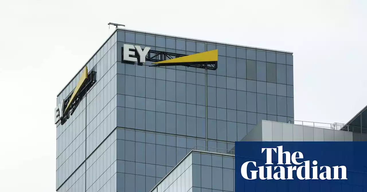 Victoria paid EY more than $30m for Covid pandemic health projects