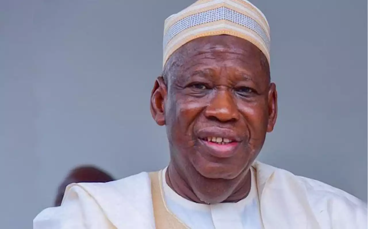 Lobbyists storm APC secretariat, beg Ganduje for appointments | The Guardian Nigeria News