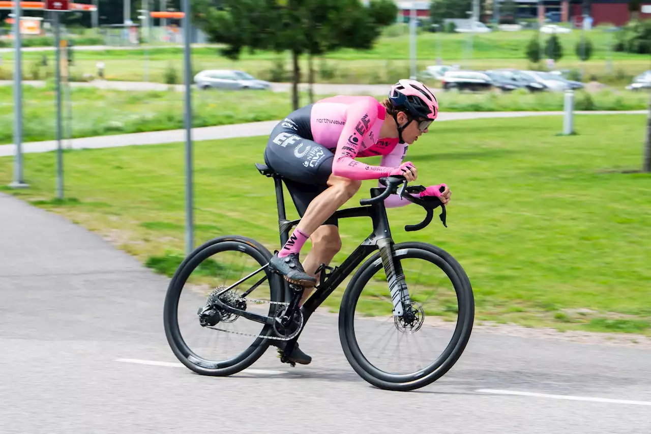 Cykeltävling lockar världsstjärnor till Halmstad: ”Ett otroligt erkännande”