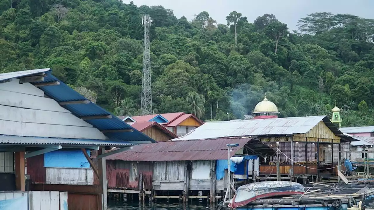 Menanti 4G di Sikakap yang Tak Kunjung Tiba