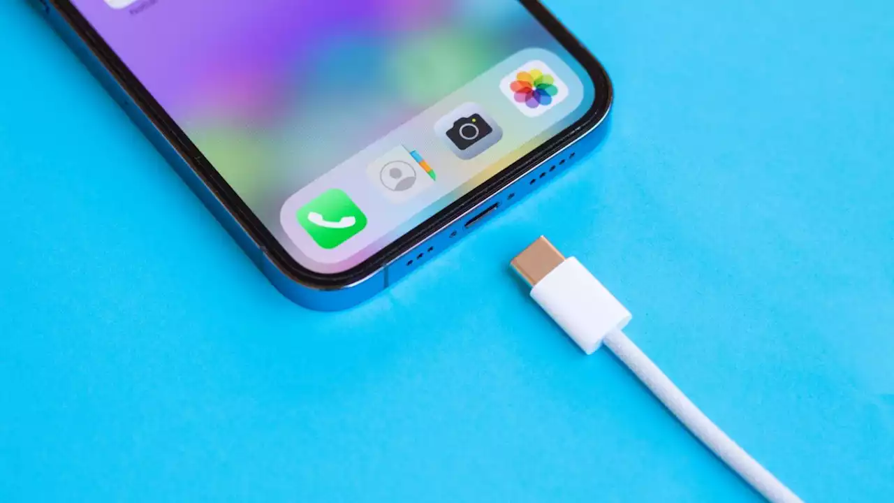 Auch dank USB-C: Erhöhung der Ladegeschwindigkeit beim iPhone 15 im Anmarsch