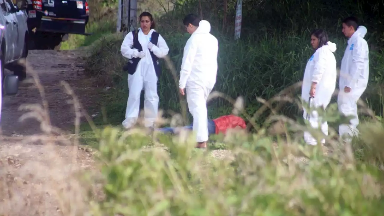 Asesinan a balazos a tres mujeres en Morelos, dos de ellas eran madre e hija