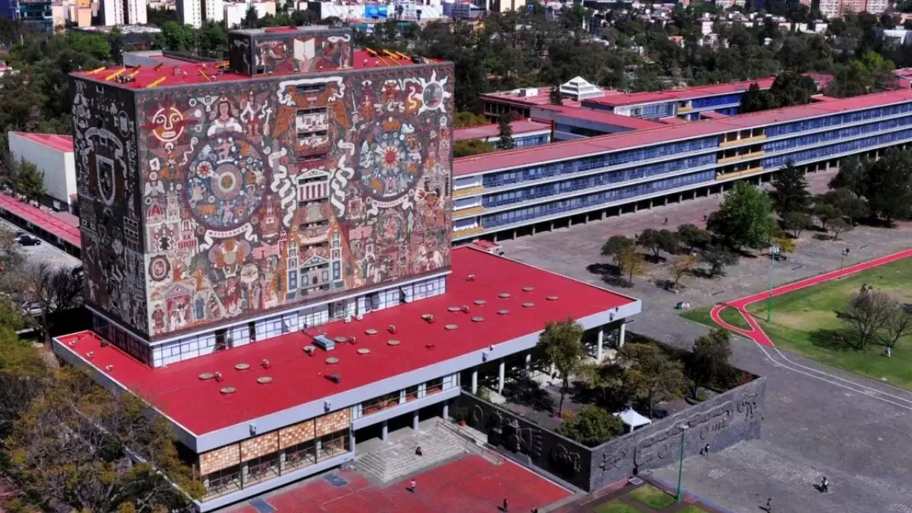 ¿Qué opina la UNAM sobre los nuevos libros de texto gratuitos de la SEP?