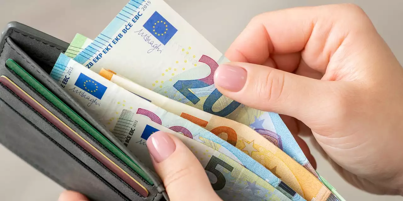 Inflation im Juli auf 7 Prozent gesunken