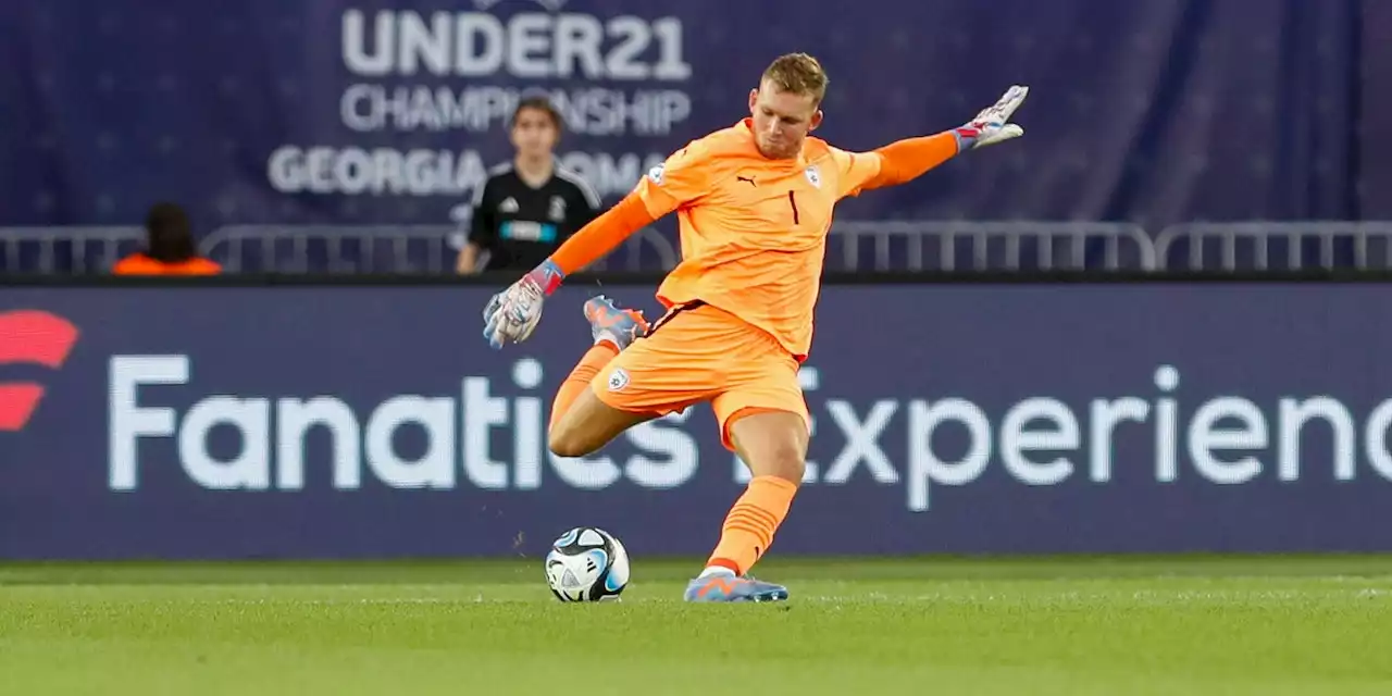 Neuer-Ersatz! Bayern haben neuen Goalie gefunden