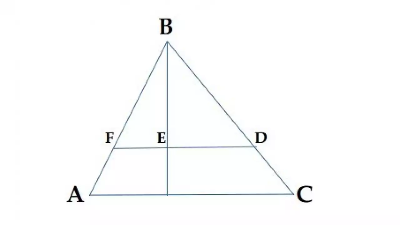 Soluzione del problema di 2.300 anni fa (di F. Torre)