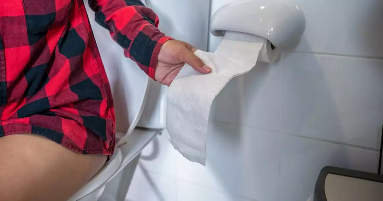 I'm A Pelvic Floor Expert – This Is How To Have The Perfect Poo