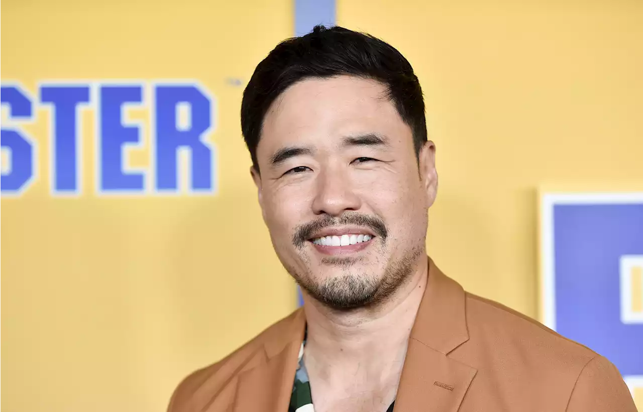 Randall Park Uses Barbie To Make Great Point About How Clueless Hollywood Can Be