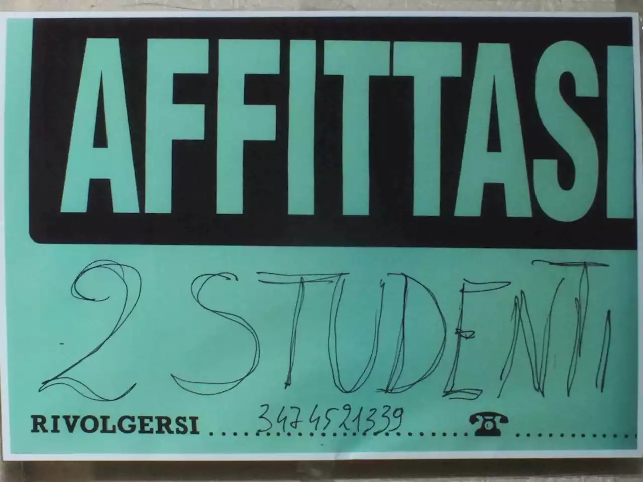 Affitto studenti: cosa c’è da sapere per proprietari e affittuari