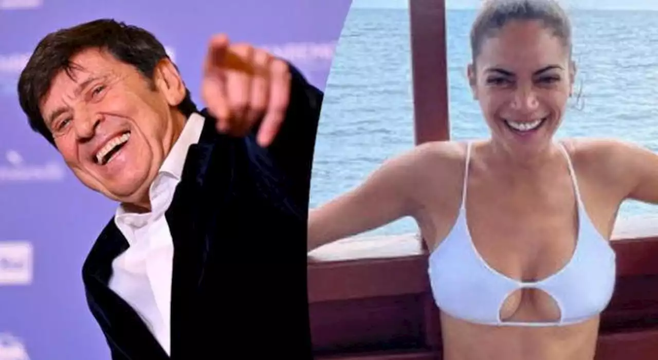 Gianni Morandi, l'apprezzamento su Elodie sotto il post sexy della cantante. «Le conquisti tutte»