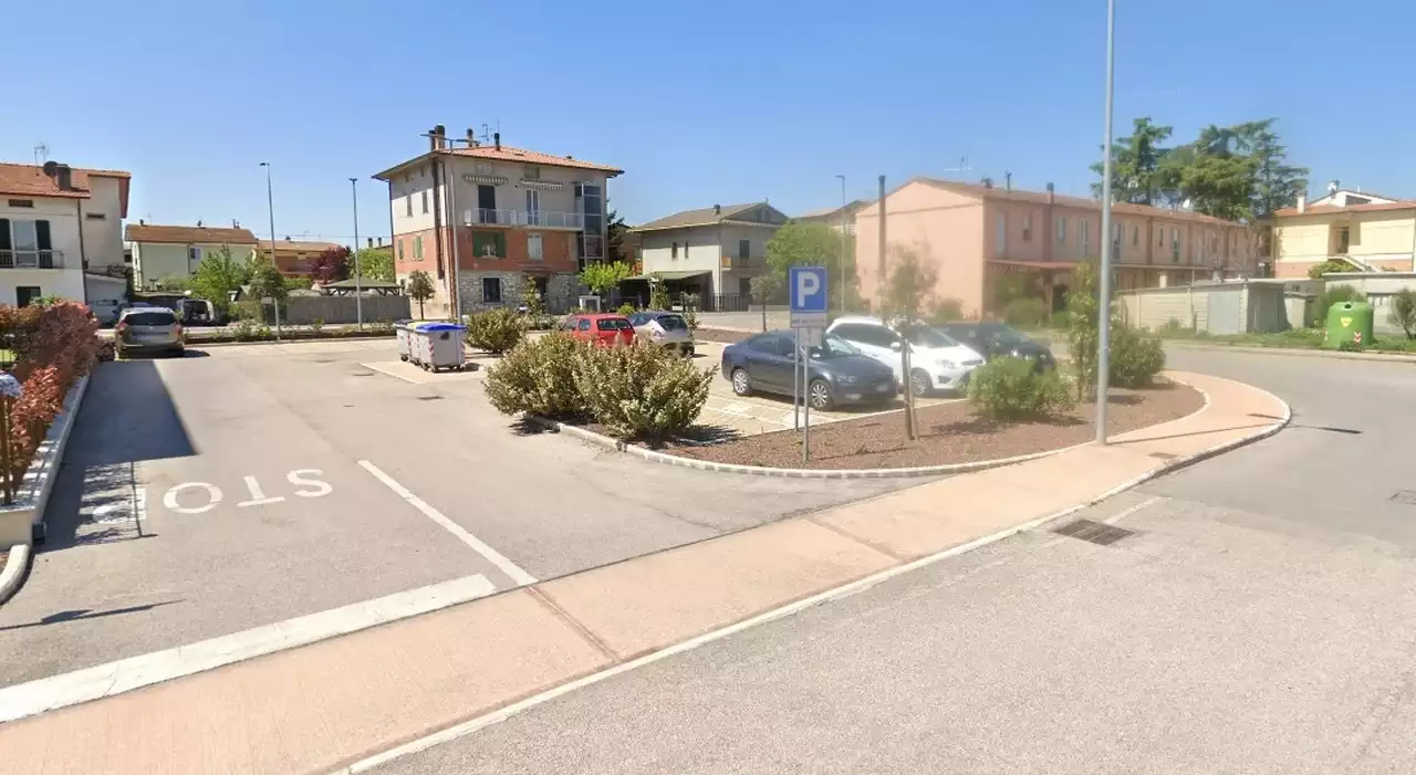 Perugia, gare di moto e di impennate in piena città: è guerra contro i ragazzini che si sentono piloti