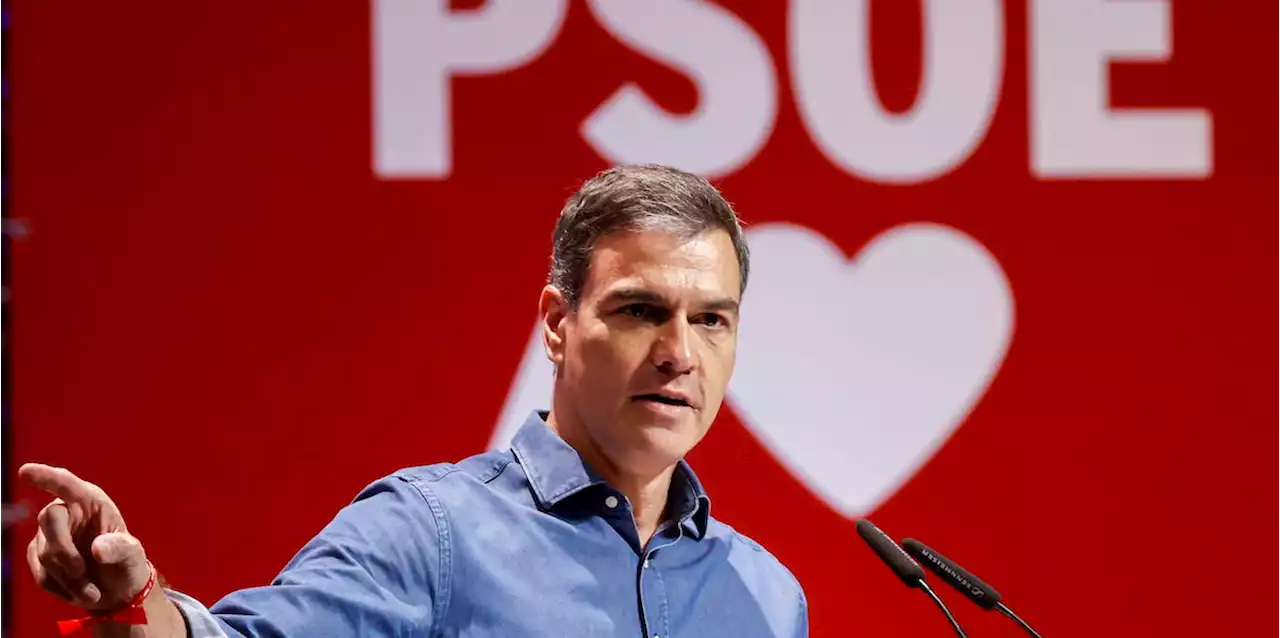 La Spagna è più vicina a un nuovo governo di Pedro Sánchez