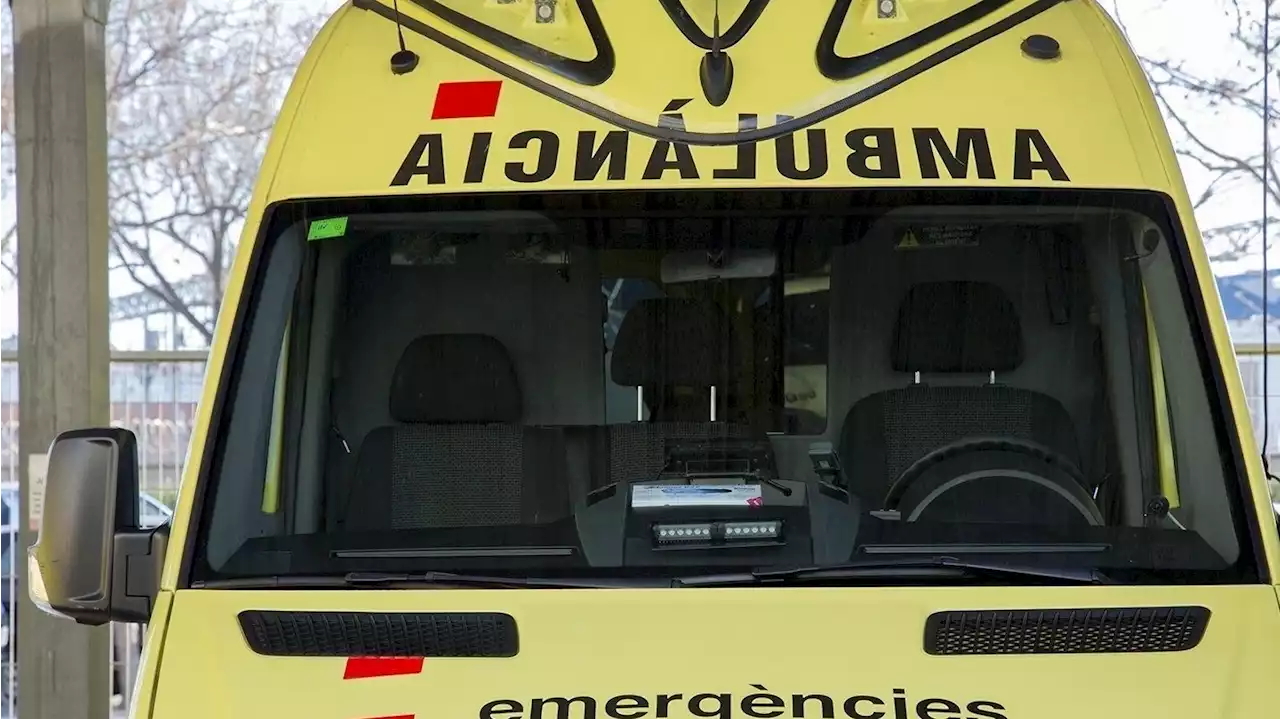 Un hombre de 32 años ha muerto electrocutado mientras descargaba un camión en La Galera, Tarragona