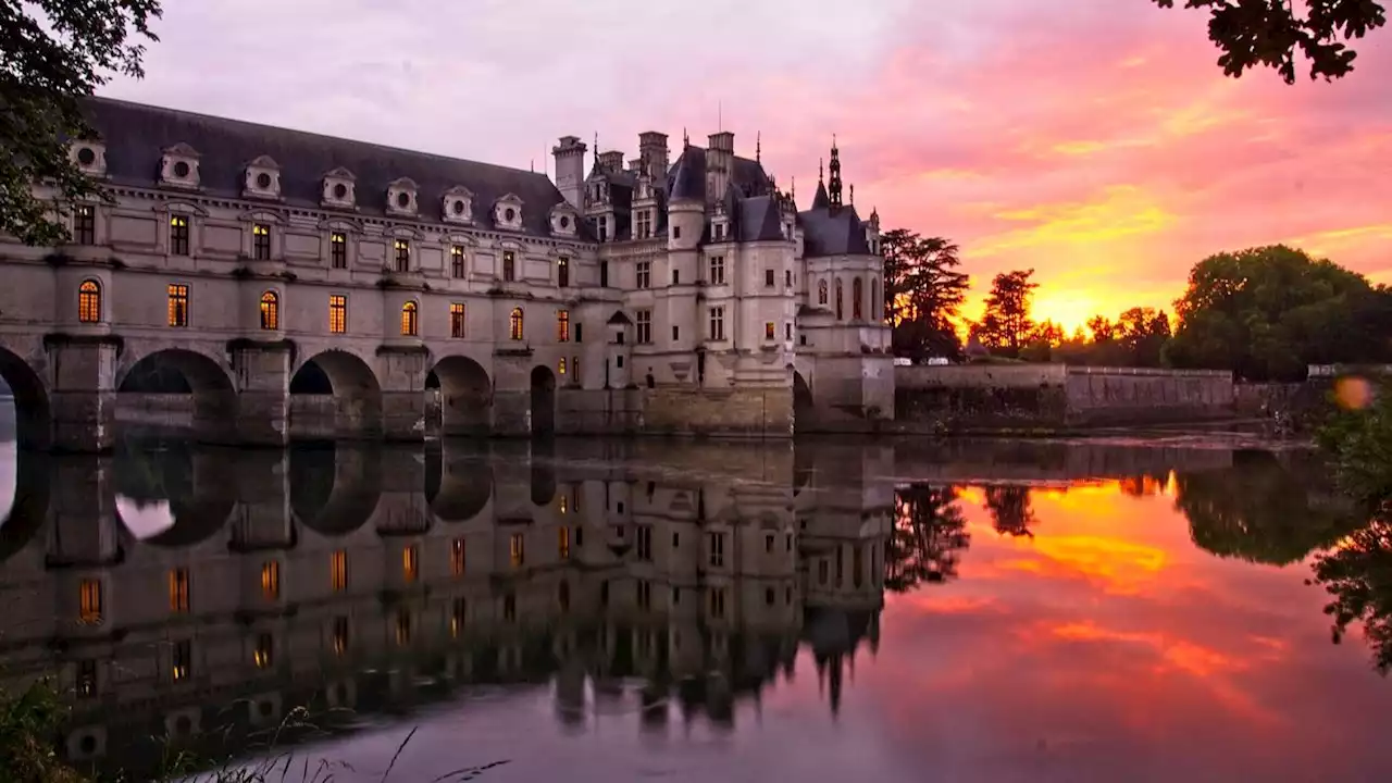 Visitar en Francia más allá de París: de la Provenza, a la Bretaña y los castillos del Loira