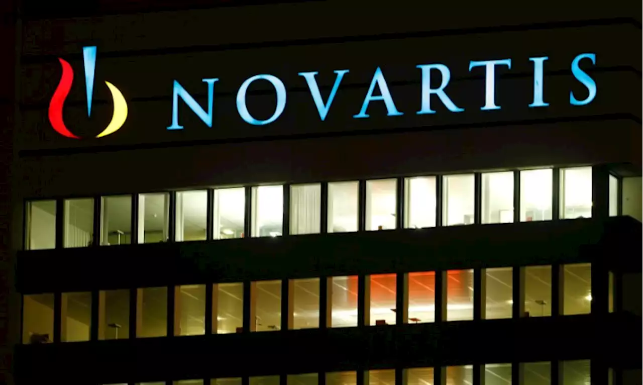 Novartis konkretisiert Pläne für Abspaltung von Sandoz Von dpa-AFX