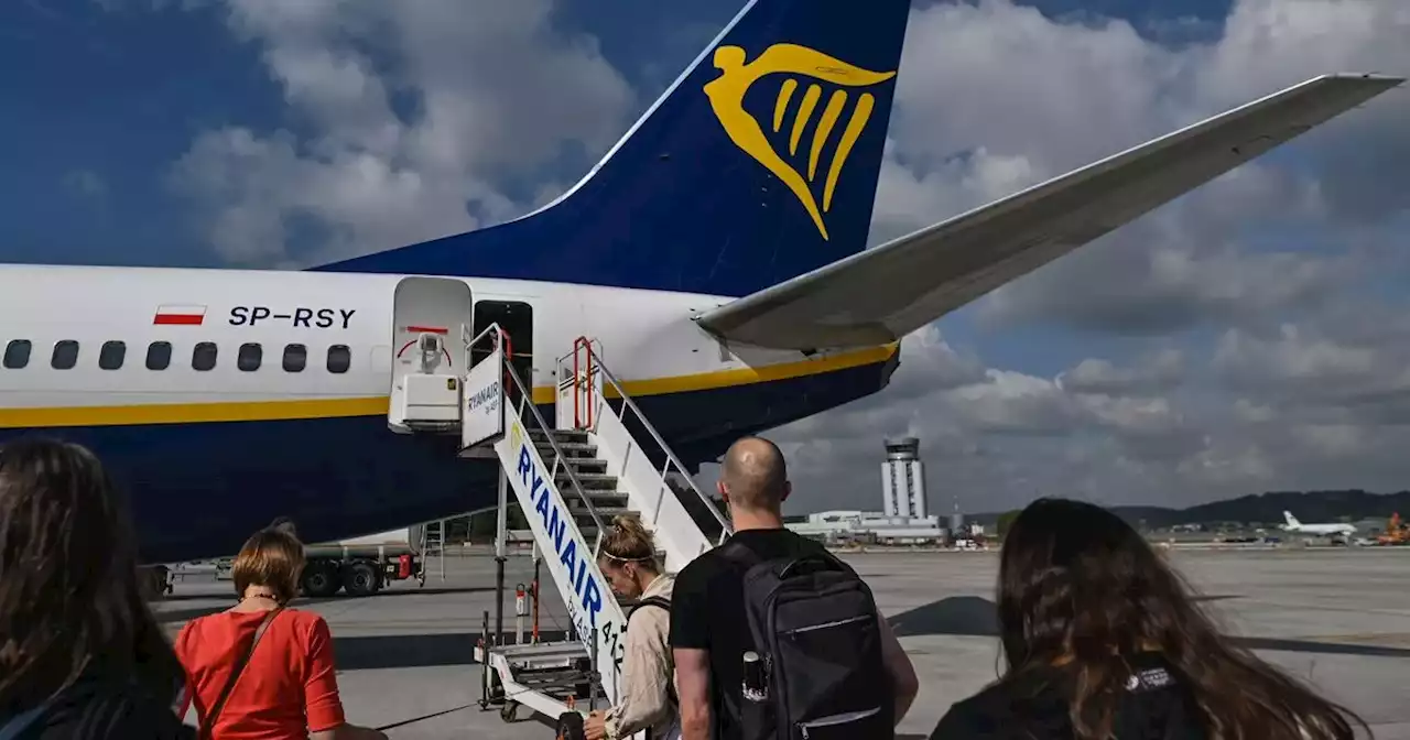 Ryanair issues Spain holiday warning amid fears of price increases next summer