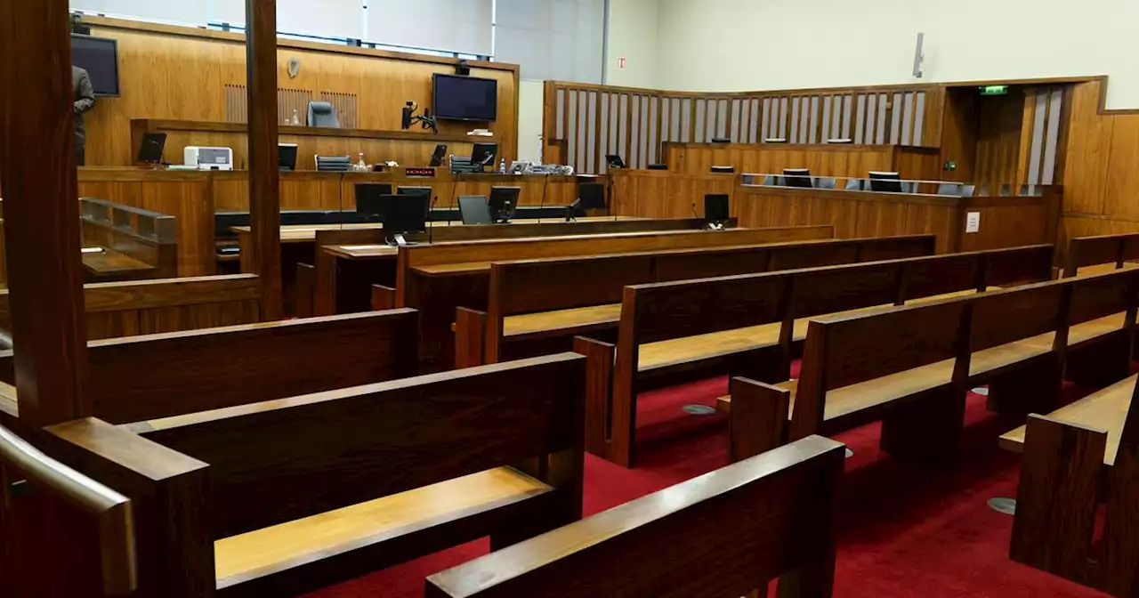 Dublin man stabbed partner and strangled her until she passed out, court told