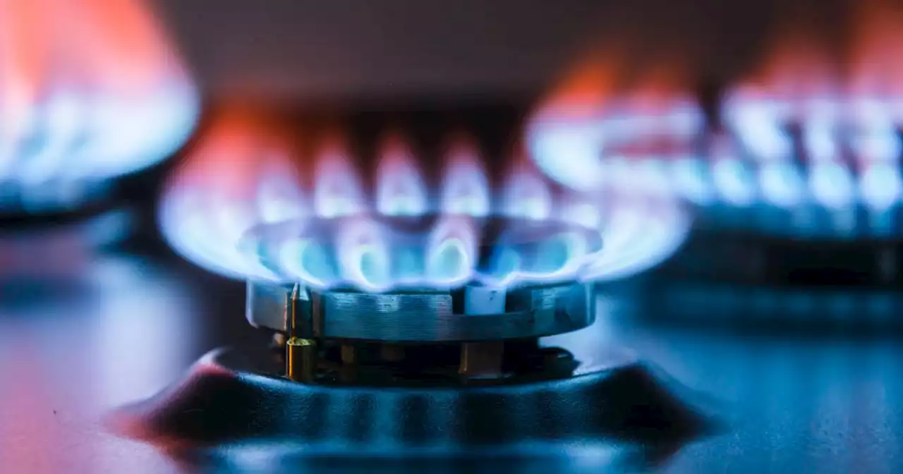 Irish households reduced their gas usage by 17% in May