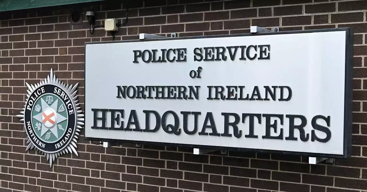 PSNI data breach: man arrested is released on bail