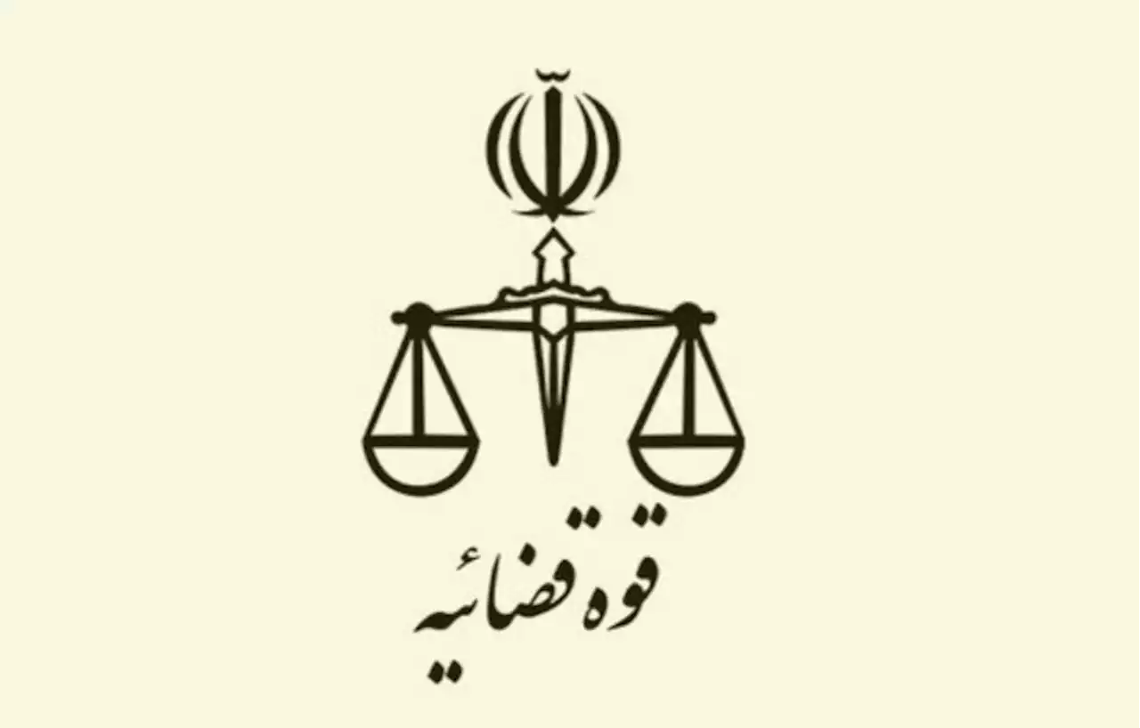 بازدید معاون منابع انسانی قوه قضاییه از روند برگزاری آزمون تشریحی جذب عمومی منصب قضا