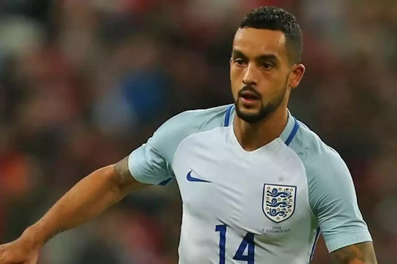 Mantan Bintang Arsenal, Theo Walcott Umumkan Gantung Sepatu di Usia 34 Tahun