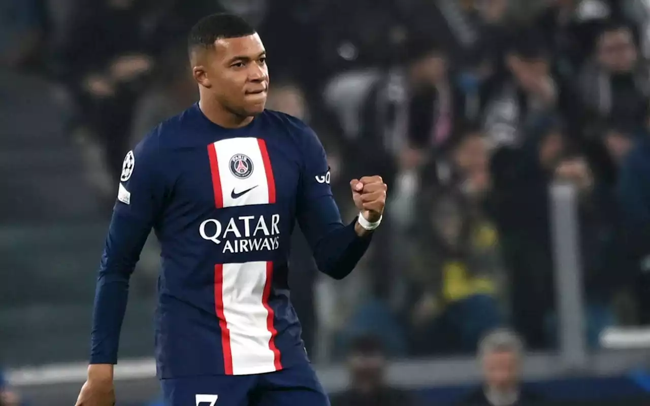 Reintegrado ao PSG, Mbappé é relacionado pela primeira vez na temporada | Esporte