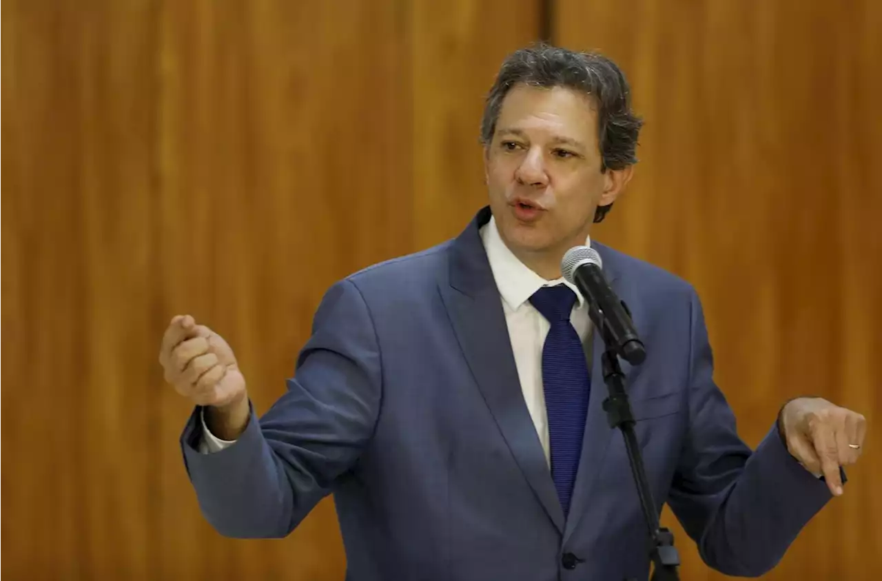 Haddad enfrenta resistência na Câmara à agenda de medidas para colocar o arcabouço fiscal de pé