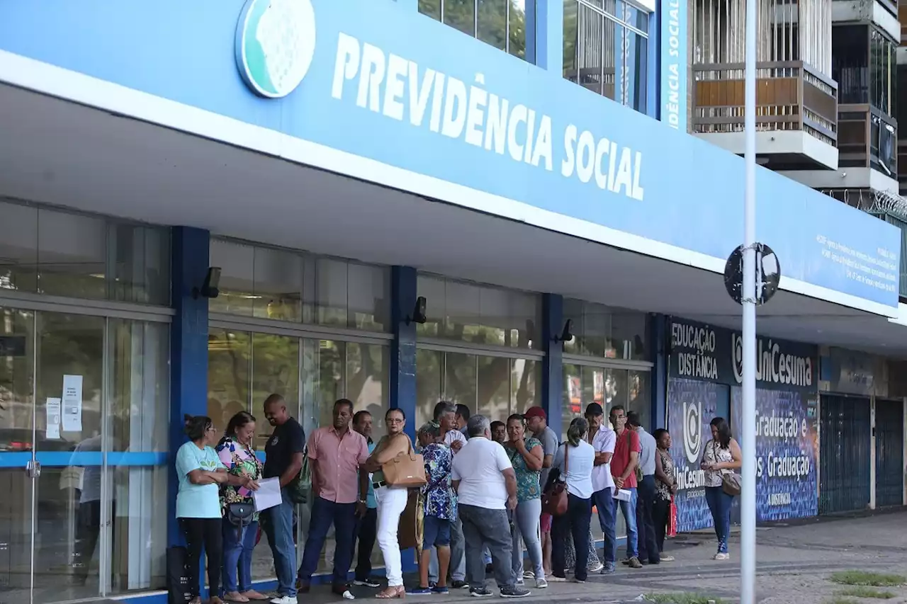 Juros no consignado do INSS serão de no máximo 1,91%