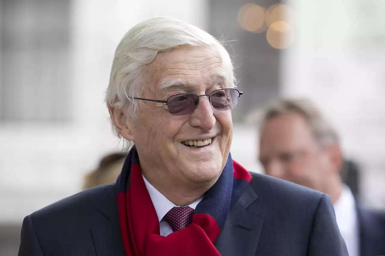 'Rei das entrevistas', Michael Parkinson morre aos 88 anos