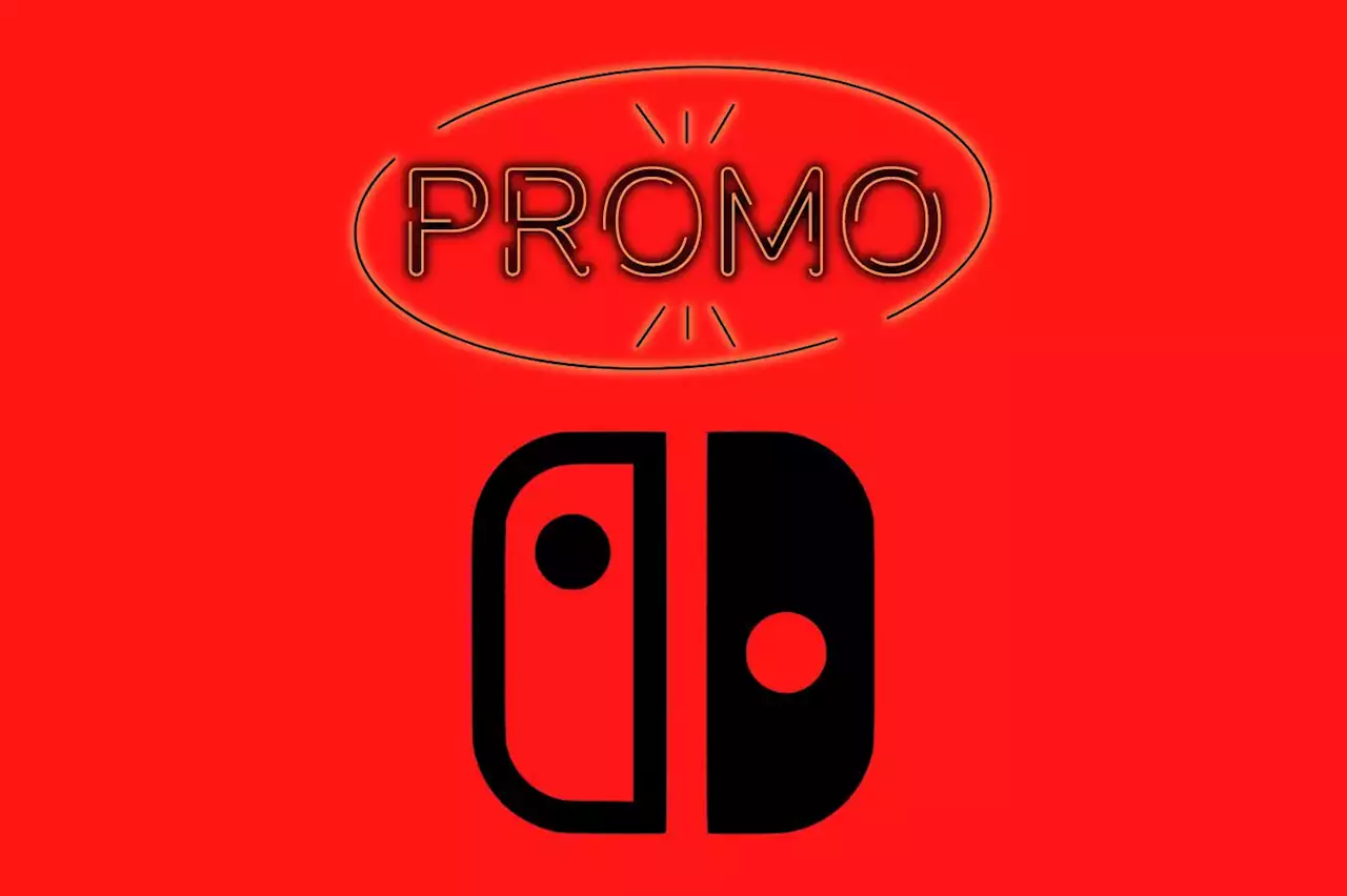 Nintendo Switch : ces jeux multijoueur sont en promotion !