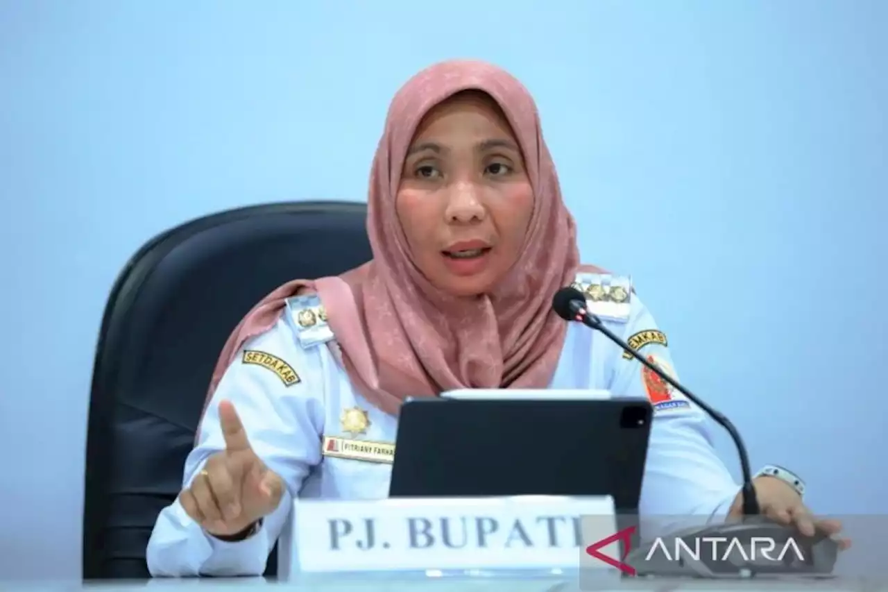 Fitriany: Yang Diperlukan Bukan hanya PPPK Rajin dan Cerdas, tetapi Juga Berakhlak Mulia