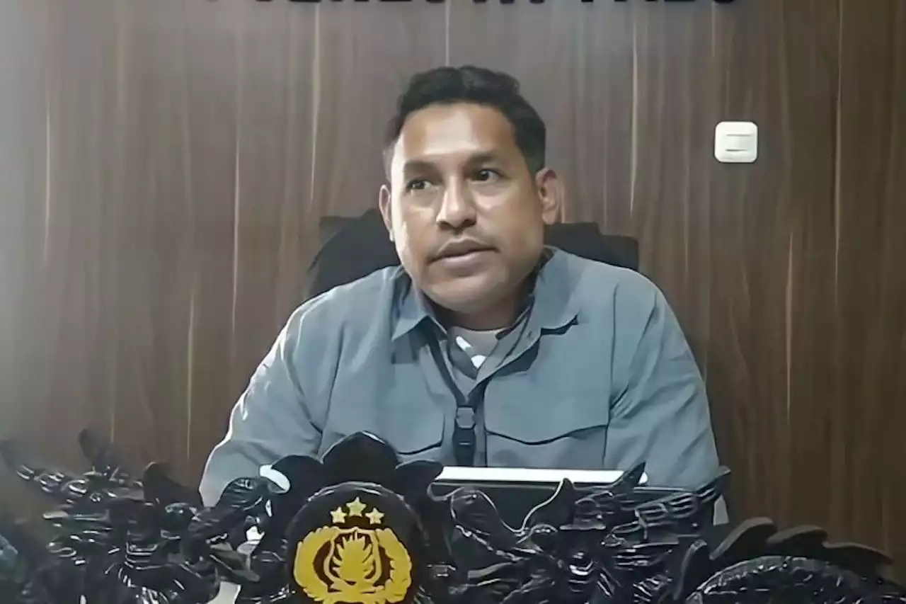 Polisi Ciduk Pelaku yang Buang Bayi di Toilet Rumah Sakit, Dia Ternyata