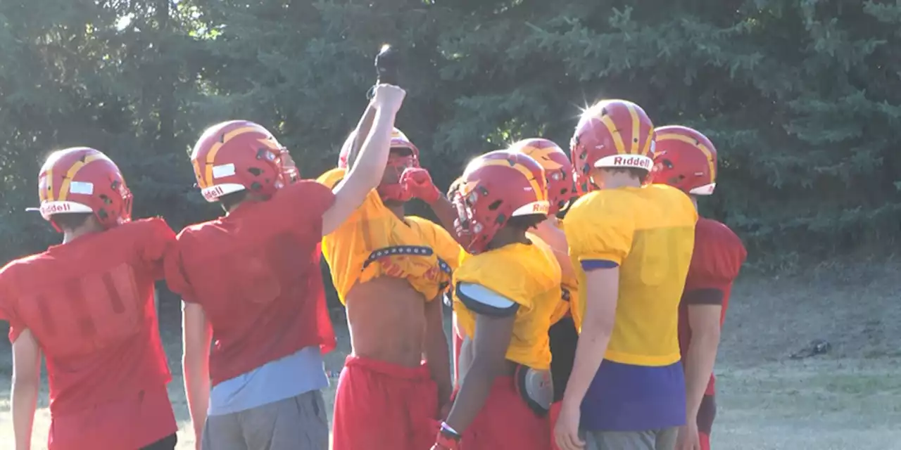 West Valley Football gears up for the 2023 Season