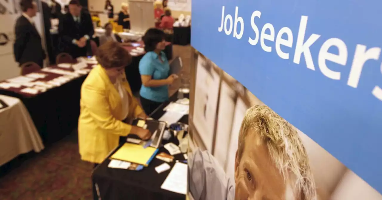 Job fair helping the formerly incarcerated find stability through work returns to Tucson