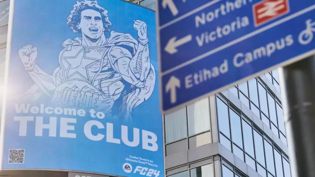 EA SPORTS FC 24: Tevez wird zum Champions-League-Hero in Ultimate Team