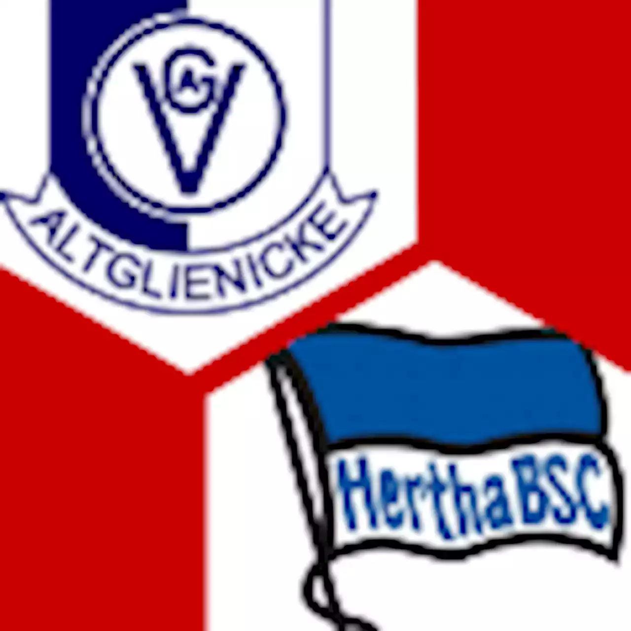 - Hertha BSC II 2:6 | 4. Spieltag | Regionalliga Nordost 2023/24