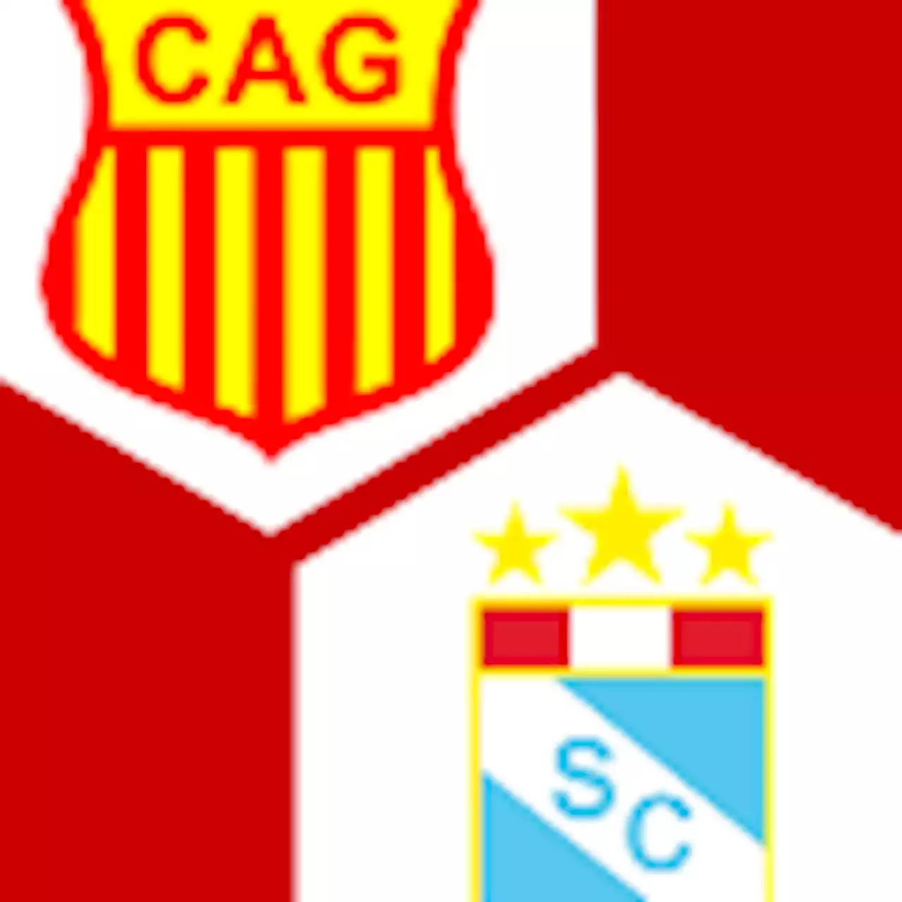 - Sporting Cristal Lima 2:3 | 9. Spieltag