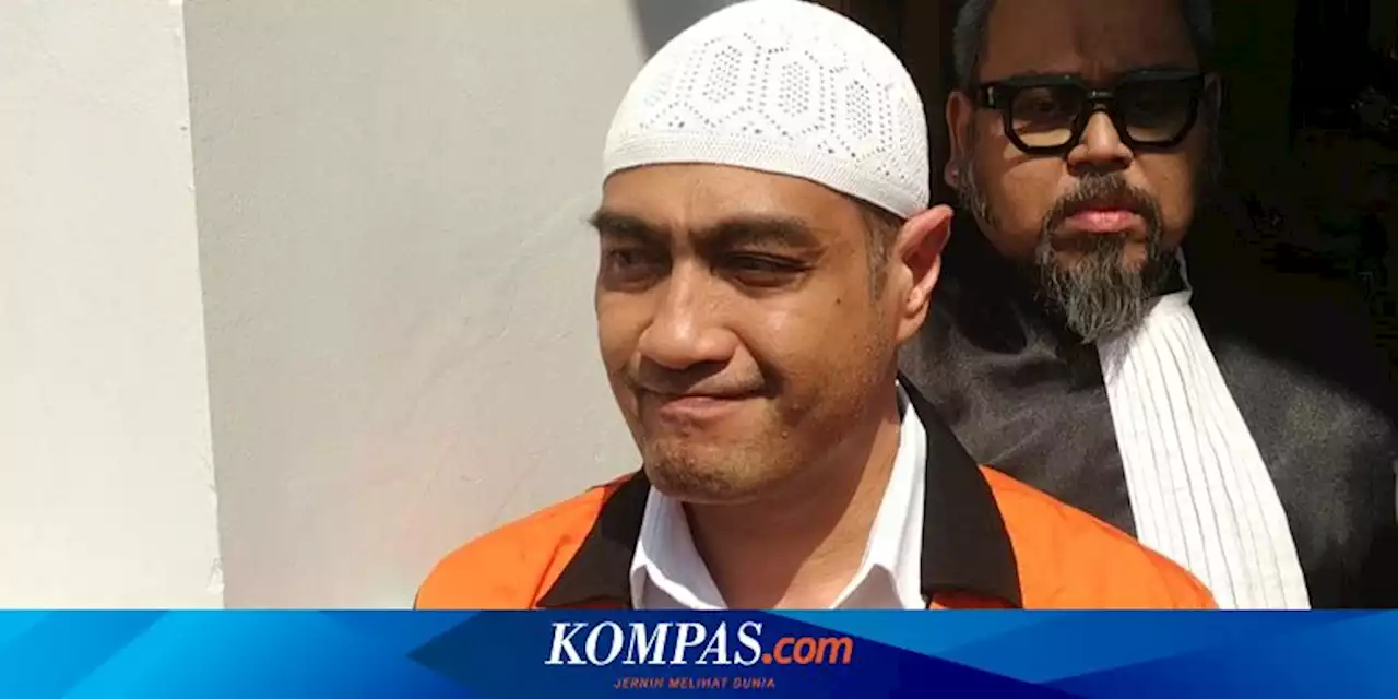 Dapat Remisi HUT Kemerdekaan, Ferry Irawan Bebas dari Penjara