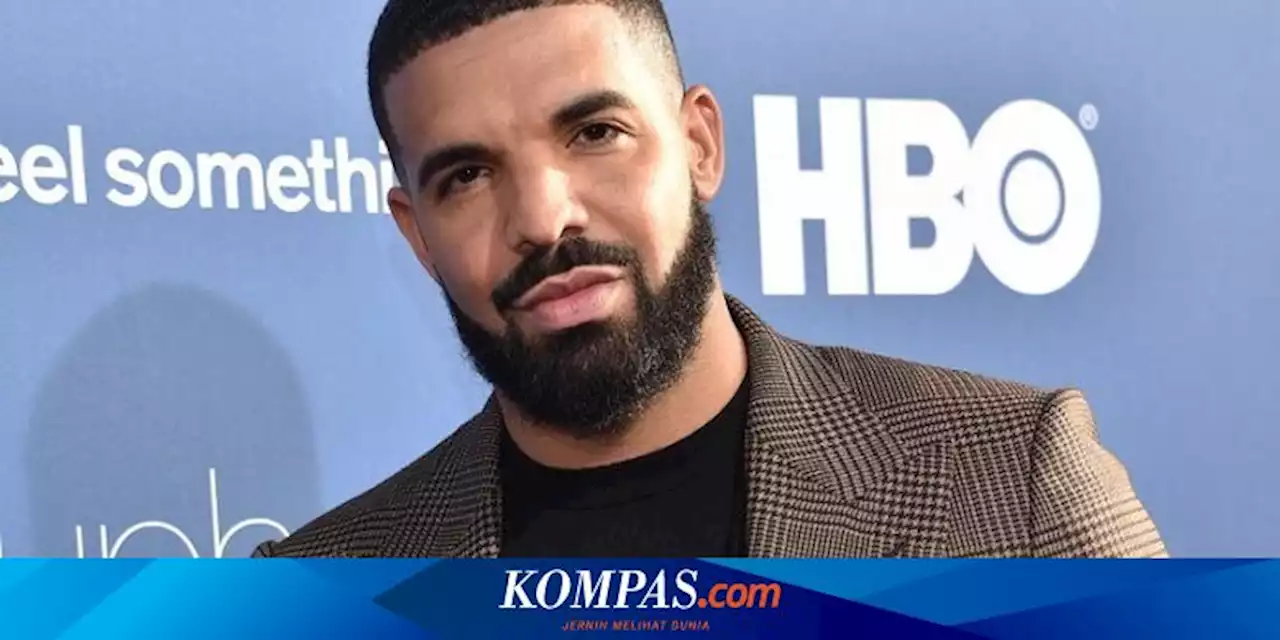 Drake Hadiahkan Tas Hermes Birkin Pink kepada Penonton Konsernya